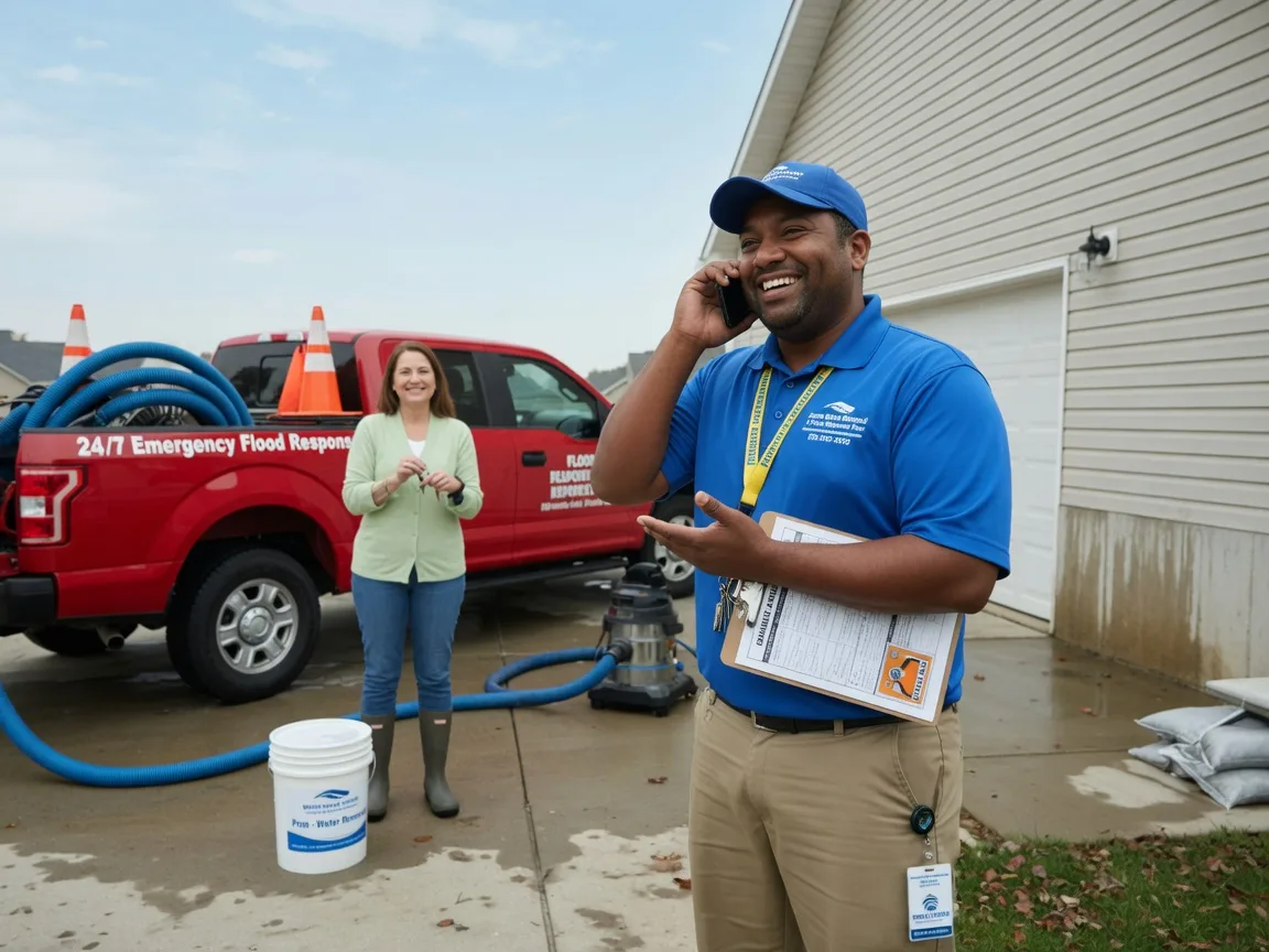 Storm Damage Water Removal Upper Jay, NY FAQs